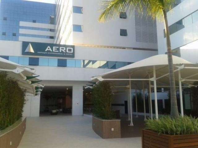 Aero Espaço Empresarial Sala comercial 29m2 em Lauro de Freitas