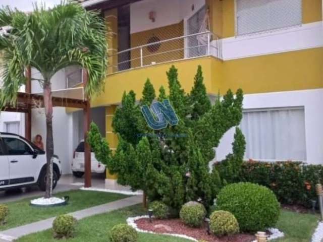 Casa em Condomínio com 158,00m2 no Condomínio Rio Joanes