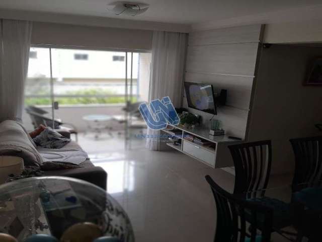 Apartamento 2 quartos sendo 1 suíte 116m2 a venda no Costa Azul