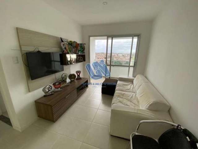 Apartamento 2 quartos sendo 1 suíte 64m2 à venda em Vila Laura