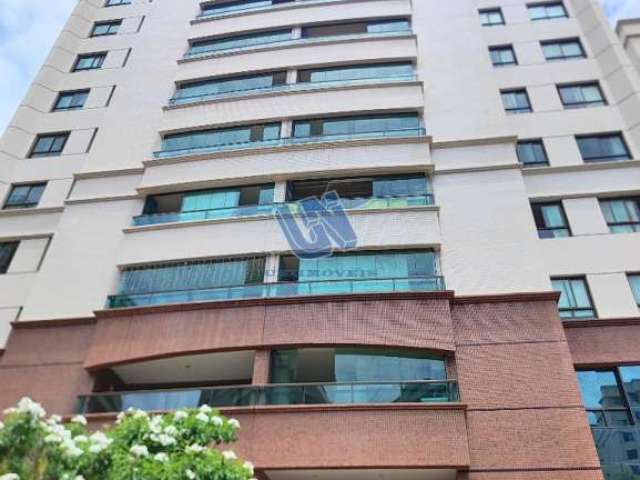 Excelente apartamento nascente 3 suítes 113 m2 andar alto para venda no Condomínio Parque Tropical