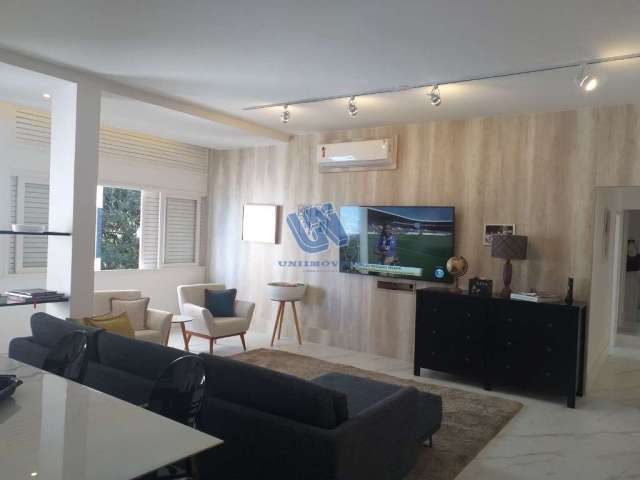 Apartamento com 3 quartos à venda na Avenida Sete de Setembro, Vitória, Salvador, 239 m2 por R$ 2.000.000