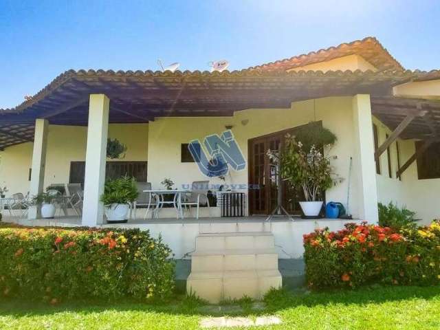 Casa em condomínio fechado com 3 quartos à venda na CONDOMINIO ÁGUAS DE SAUIPE, S/N, Porto de Sauipe, Entre Rios, 310 m2 por R$ 2.300.000