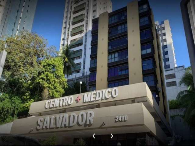Oportunidade Sala Comercial com 38,33 m2 no Centro Medico Salvador