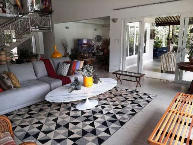 Casa em condominio em Lauro de Freitas a venda 4 quartos suites 450m2