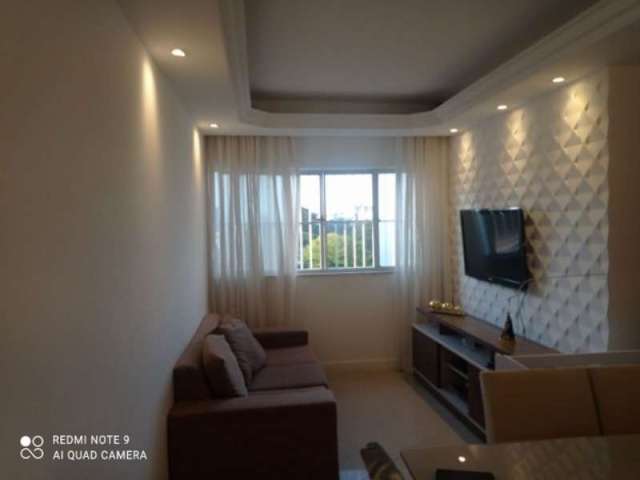 Apartamento com 2 quartos à venda na Avenida Mário Leal Ferreira, 381, Brotas, Salvador, 55 m2 por R$ 315.000