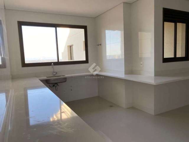 Cobertura com 4 quartos à venda na Brasília, 5, Jardim das Américas, Cuiabá por R$ 3.900.000