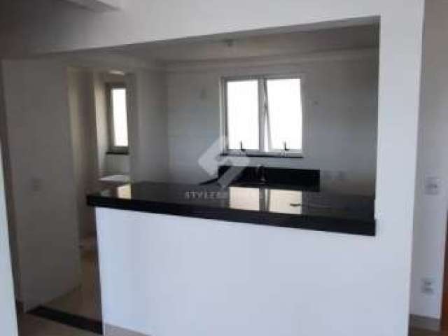 Apartamento com 2 quartos à venda na Rua Doutor Euricles Mota, 130, Areão, Cuiabá por R$ 190.000