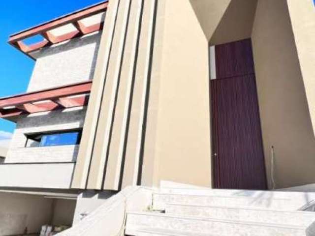 Casa em condomínio fechado com 5 quartos à venda na Vila Jardim, 14, Condomínio Residencial Vila Jardim, Cuiabá por R$ 4.800.000