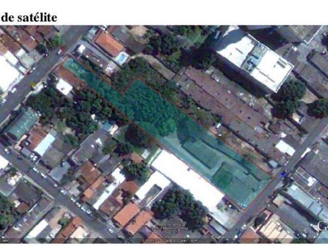 Terreno à venda na Barão de Melgaço, 3171, Centro Sul, Cuiabá por R$ 5.400.000
