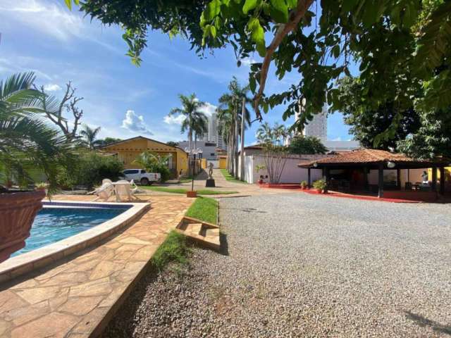 Casa com 4 quartos à venda na das Flores, 30, Jardim Cuiabá, Cuiabá por R$ 6.700.000