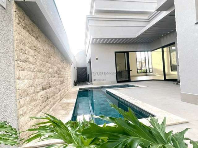 Casa em condomínio fechado com 3 quartos à venda na Vila Jardim, 23, Condomínio Residencial Vila Jardim, Cuiabá por R$ 3.280.000