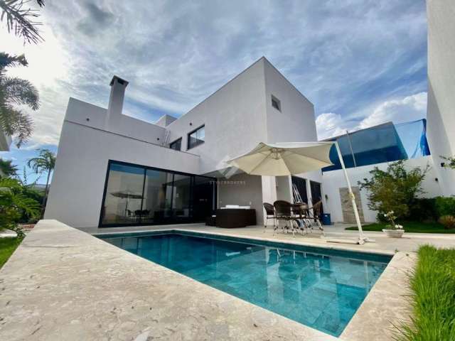 Casa em condomínio fechado com 4 quartos à venda na Vila Jardim, 9, Condomínio Residencial Vila Jardim, Cuiabá por R$ 3.600.000