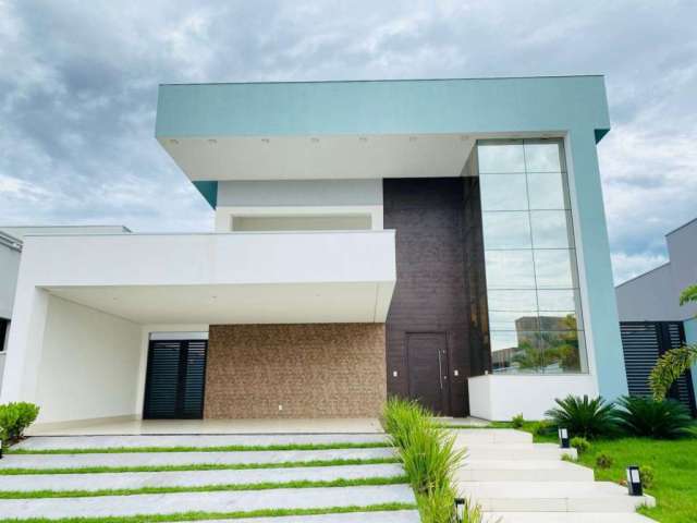 Casa em condomínio fechado com 4 quartos à venda na dos Florais, s/n, 301, Ribeirão do Lipa, Cuiabá por R$ 4.300.000
