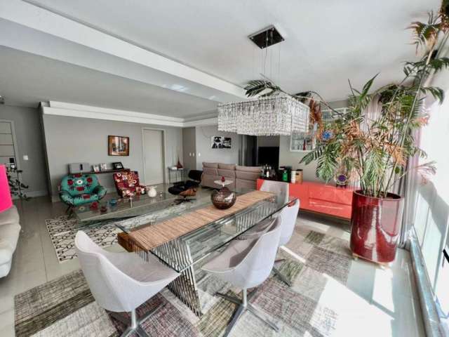 Apartamento com 3 quartos à venda na Mário Palma, 125, Jardim Mariana, Cuiabá por R$ 1.600.000