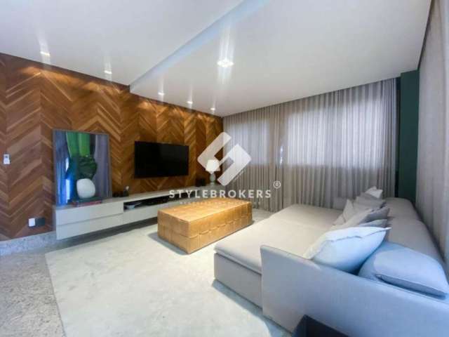 Apartamento com 4 quartos à venda na Vinte e Cinco de Agosto, 33, Duque de Caxias I, Cuiabá por R$ 2.650.000