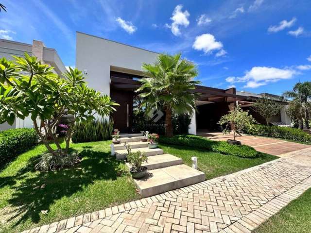 Casa em condomínio fechado com 4 quartos à venda na Vila Jardim, 12, Condomínio Residencial Vila Jardim, Cuiabá por R$ 3.150.000