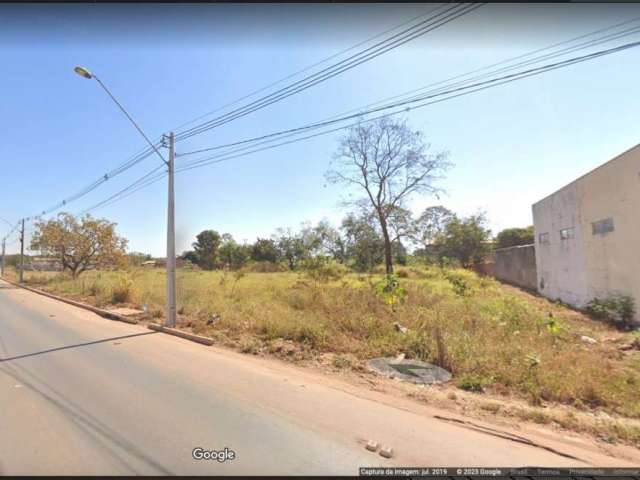 Terreno comercial à venda na Avenida Governador Dante Martins de Oliveira, 180, Carumbé, Cuiabá por R$ 2.039.400