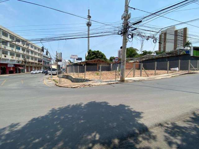 Terreno à venda na Comandante Costa, 20, Centro-Norte, Cuiabá por R$ 2.400.000