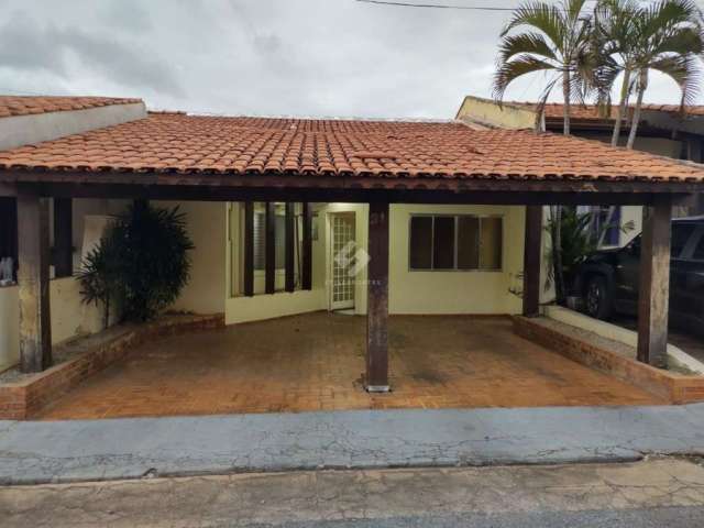 Casa em condomínio fechado com 3 quartos à venda na Rua Raimundo Correa, 300, Areão, Cuiabá por R$ 360.000
