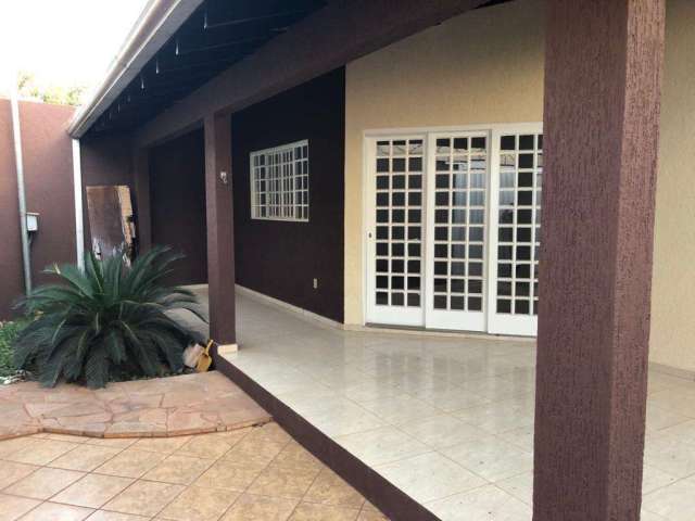 Casa com 3 quartos à venda na Marechal Mena Barreto, 1, Canelas, Várzea Grande por R$ 450.000