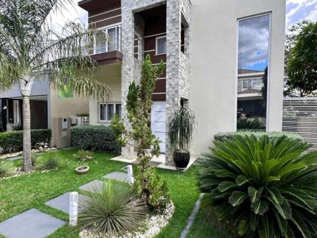 Casa em condomínio fechado com 4 quartos à venda na Belvedere, 21, Condomínio Belvedere, Cuiabá por R$ 1.850.000