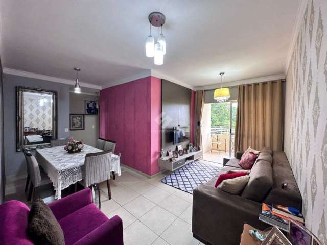 Apartamento com 3 quartos à venda na Santo Antônio, 250, Chácara dos Pinheiros, Cuiabá por R$ 420.000