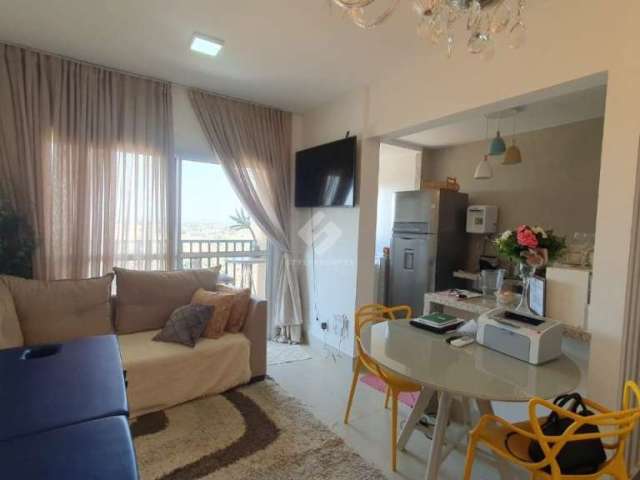 Apartamento com 2 quartos à venda na A, 33, Terra Nova, Cuiabá por R$ 525.000