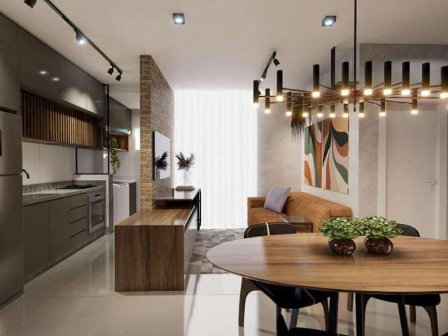 Apartamento com 2 quartos à venda na Avenida Manoel José de Arruda, 1, Grande Terceiro, Cuiabá por R$ 502.475
