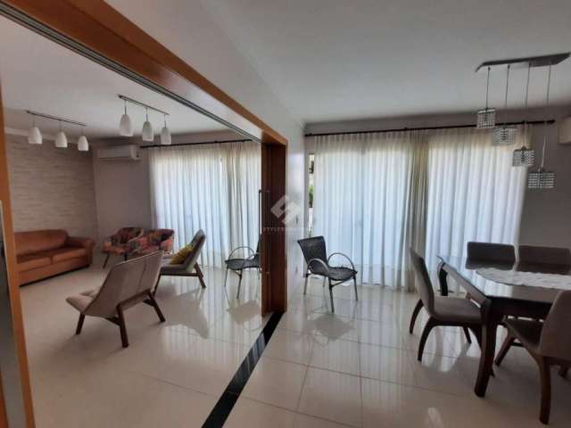 Apartamento com 4 quartos à venda na Rua Doutor Euricles Mota, 130, Areão, Cuiabá por R$ 500.000