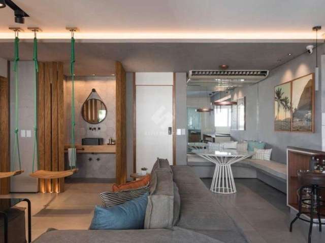 Apartamento com 1 quarto à venda na Arquiteto Hélder Cândia, 3059, Ribeirão do Lipa, Cuiabá por R$ 1.100.000