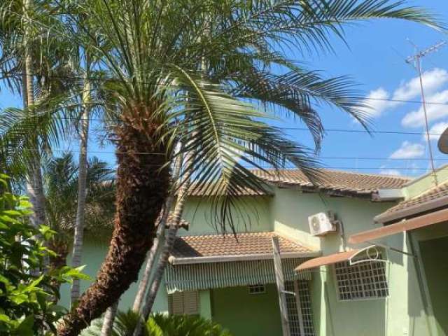 Casa com 3 quartos à venda na Francisco Alves, 65, Jardim Costa Verde, Várzea Grande por R$ 550.000