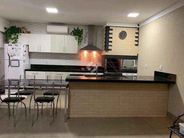 Casa em condomínio fechado com 3 quartos à venda na Aleixo Ramos da Conceição, s/n, 888, 23 de Setembro, Várzea Grande por R$ 560.000