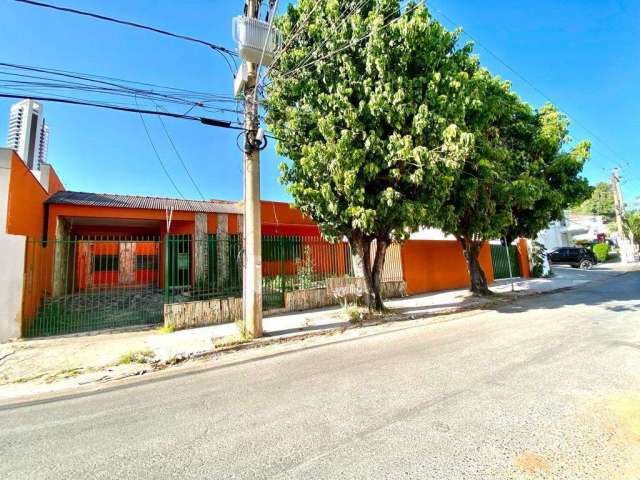 Casa para alugar na Presidente Castelo Branco, 454, Quilombo, Cuiabá por R$ 6.000