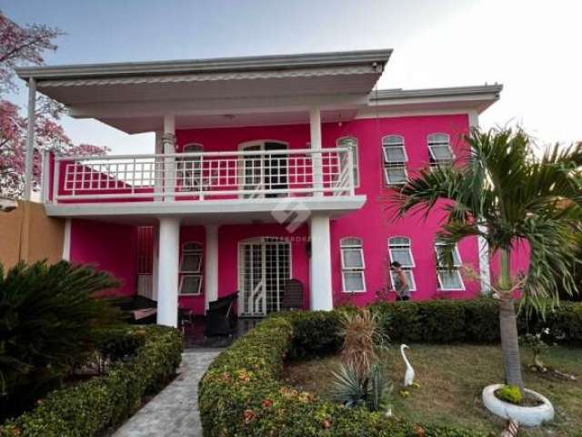Casa com 5 quartos à venda na Padre Antônio Colbacchini, 12, Cidade Alta, Cuiabá por R$ 875.000