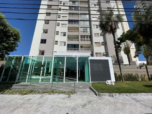 Cobertura com 6 quartos à venda na Rua Buenos Aires, 726, Jardim das Américas, Cuiabá por R$ 1.400.000