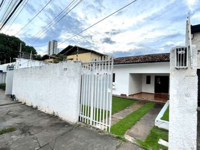 Casa comercial à venda na das Dálias, 312, Jardim Cuiabá, Cuiabá por R$ 1.500.000