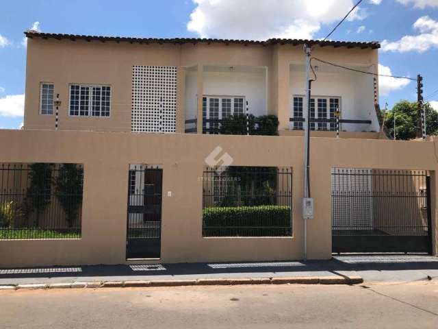 Casa com 3 quartos à venda na Capitão Costa, 55, Centro Sul, Várzea Grande por R$ 799.000