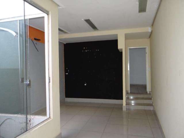 Sala comercial à venda na São Sebastião, 2522, Popular, Cuiabá por R$ 1.300.000