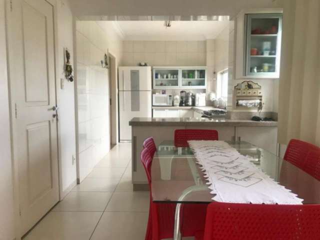 Apartamento com 4 quartos à venda na Corsino do Amarante, 326, Quilombo, Cuiabá por R$ 650.000
