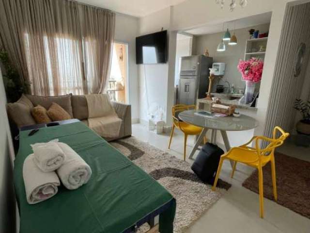 Apartamento com 2 quartos à venda na A, 12, Terra Nova, Cuiabá por R$ 525.000
