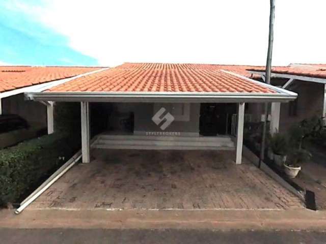 Casa em condomínio fechado com 3 quartos à venda na Aleixo Ramos da Conceição, s/n, 100, 23 de Setembro, Várzea Grande por R$ 570.000