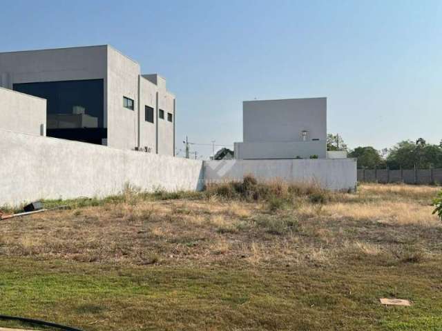 Terreno em condomínio fechado à venda na Brasil, 123, Jardim dos Estados, Várzea Grande por R$ 354.000