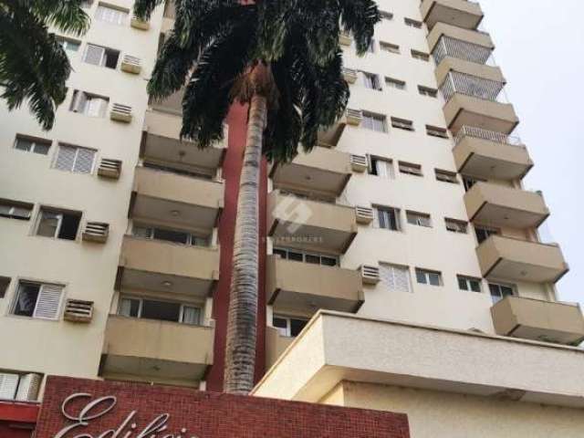 Apartamento com 3 quartos à venda na Avenida Ipiranga, 156, Goiabeiras, Cuiabá por R$ 720.000