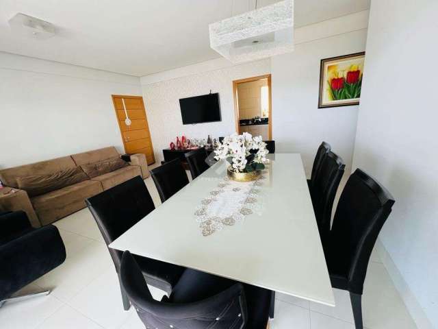 Apartamento com 4 quartos à venda na Mário Palma, 268, Jardim Mariana, Cuiabá por R$ 895.000