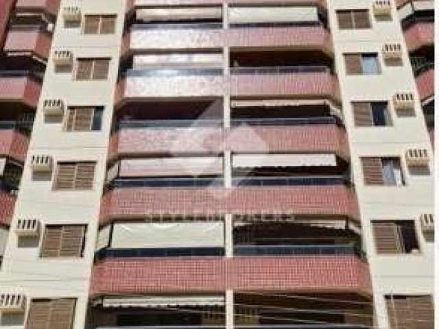 Apartamento com 4 quartos à venda na Avenida Ipiranga, 225, Goiabeiras, Cuiabá por R$ 680.000