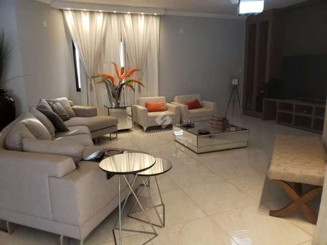 Apartamento com 4 quartos à venda na Avenida José Monteiro de Figueiredo, 787, Duque de Caxias I, Cuiabá por R$ 1.200.000
