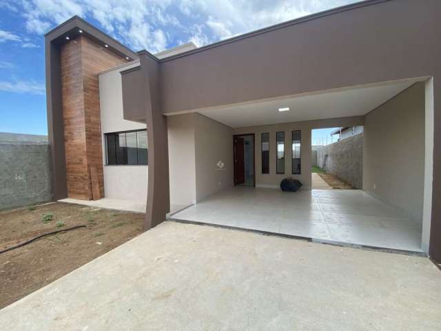 Casa com 3 quartos à venda na JB 20, 315, Setor Residencial Norte, Sinop por R$ 450.000