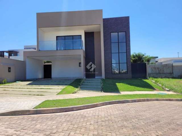 Casa em condomínio fechado com 4 quartos à venda na dos Florais, s/n, 2, Ribeirão do Lipa, Cuiabá por R$ 3.300.000