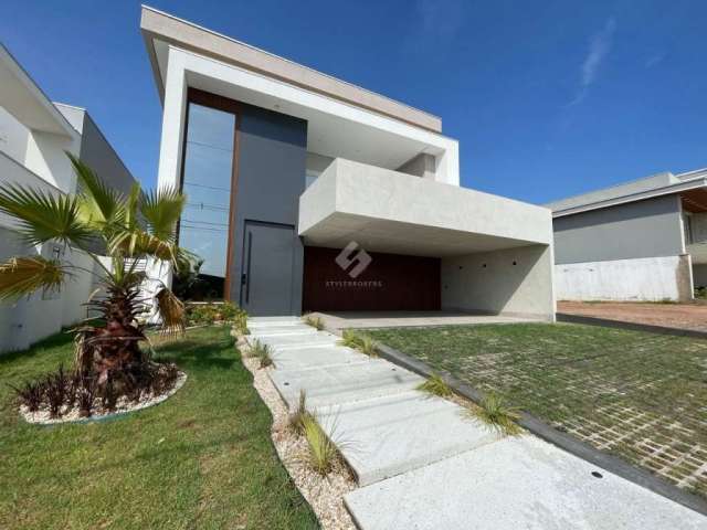 Casa em condomínio fechado com 4 quartos à venda na Chapéu do Sol, 23, Mirante do Pary, Várzea Grande por R$ 3.990.000